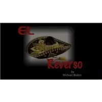 El Reverso by Michael Boden