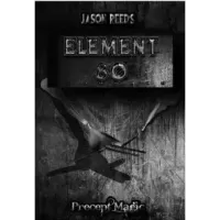 Element 80 by Jason Reed And Precept Magic