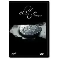 Elite Bending Coin by Jay Crowe