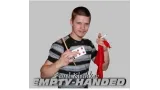 Empty Handed by Pavel Klochkov