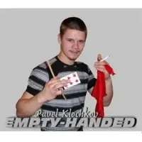 Empty Handed by Pavel Klochkov