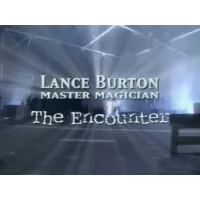 The Encounter by Lance Burton