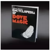 Encyclopedia Of Dove Magic by Marian Chavez