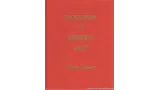 Encyclopedia Of Impromptu Magic by Martin Gardner