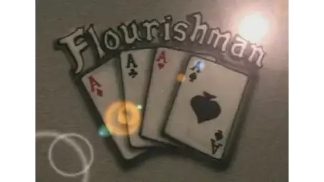 Encyclopedia of Card Flourishes by Jerry Cestkowski Vol.1~3