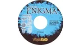 Enigma by Nicholas Night