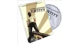 Entity by Jeremy Hanrahan