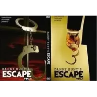 Escape (1-2) by Danny Hunt