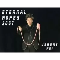 Eternal Ropes 2007 by Jeremy Pei