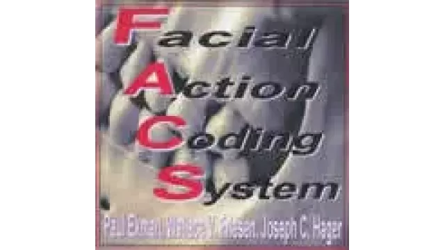 Expression Reading Package by Paul Ekman