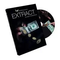 Extract by Jason Yu And Sansminds