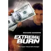 Extreme Burn by Richard Sanders