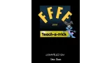 Ffff by Steve Beam