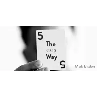 Five The Easy Way by Mark Elsdon
