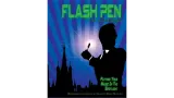 Flash Pen by Gregory Wilson
