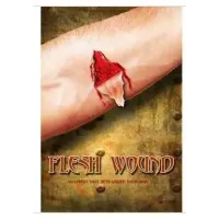 Flesh Wound by Magic Smith