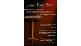 The Floating Table by Losander