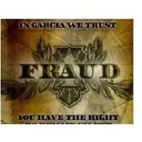 Fraud by Daniel Garcia