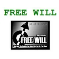 Free Will by Paolo Cavalli & Greg Arce