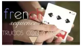 French Sequence by Miquel Roman
