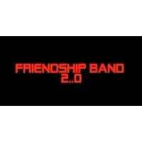 Friendship Band 2.0 by Chris Sessions
