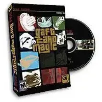 Gaft Card Magic by Syd Segal