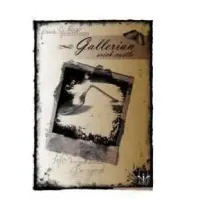 Gallerian Bend by Erick Castle