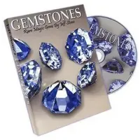 Gemstones by Jeff Stone