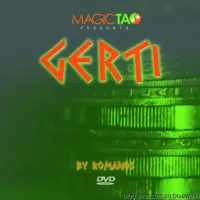 Gerti by Romanos