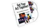 Get Your Act Together by Joanie Spina