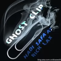 Ghost Clip by Hadi Safa'At