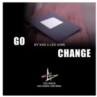 Go Change by N2G And Leo Xing
