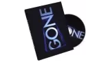 Gone by Ryan Lowe