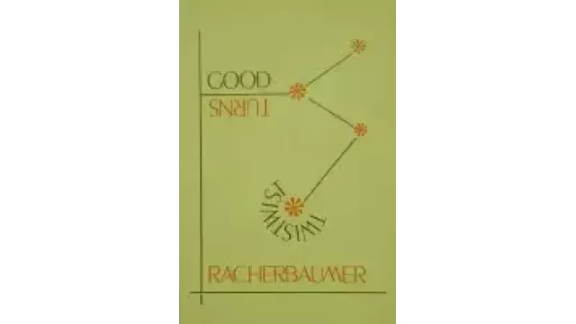 Good Turns Twistwist by Jon Racherbaumer