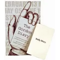 The Gordon Diary by Paul Gordon