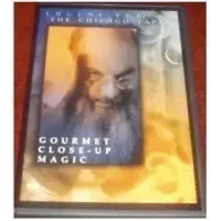 Gourmet Close-Up Magic by Eugene Burger