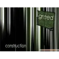 Greed by Daniel Garcia