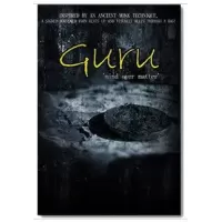 Guru by Jay Crowe