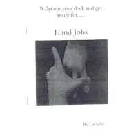 Hand Jobs by Lee Asher