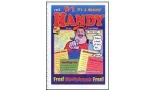 The Handy Lecture by John Archer