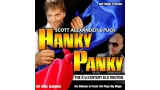 Hanky & Panky by Scott Alexander