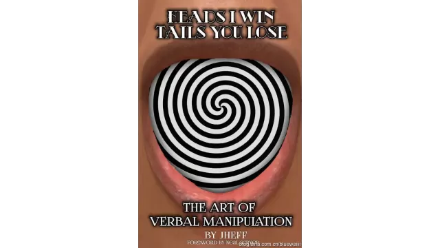 Heads I Win Tails You Lose by Jheff