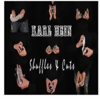 Heinous False Shuffles & Cuts by Karl Hein