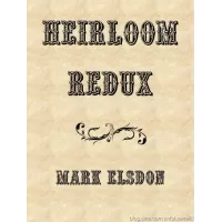 Heirloom Redux by Mark Elsdon