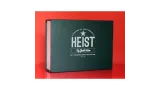 Heist by Jack Wise And Vanishing Inc