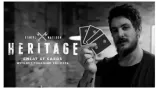 Heritage by Daniel Madison