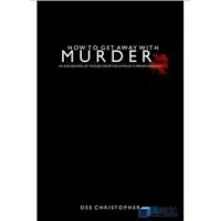 How To Get Away With Murder by Dee Christopher