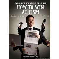How To Win At Fism by Soma
