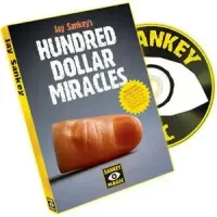 Hundred Dollar Miracles by Jay Sankey