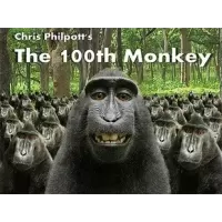 Hundredth Monkey by Chris Philpott